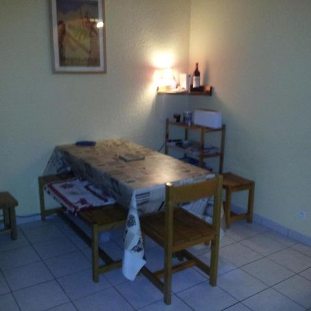 Appartement Les Carroz D'Arraches Esterno foto