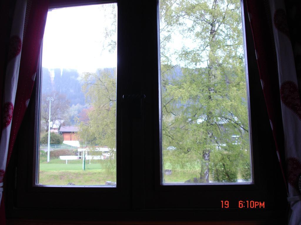 Appartement Les Carroz D'Arraches Esterno foto