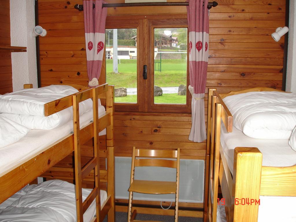 Appartement Les Carroz D'Arraches Camera foto