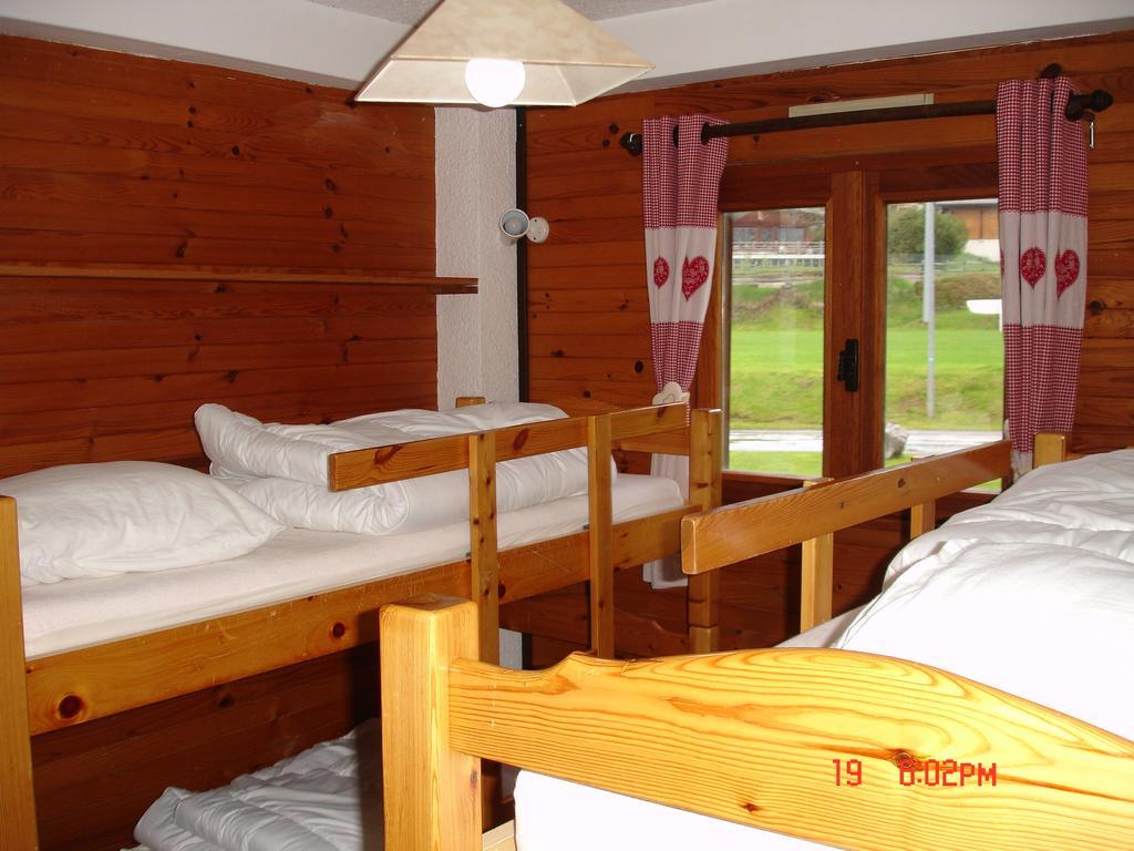 Appartement Les Carroz D'Arraches Camera foto