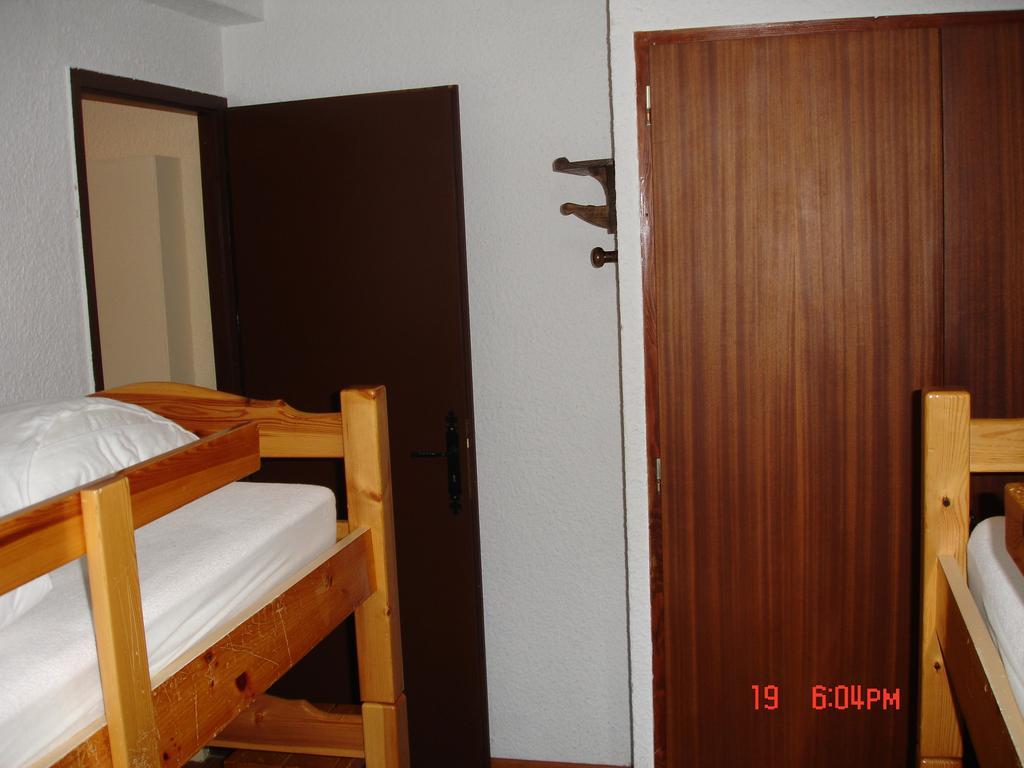 Appartement Les Carroz D'Arraches Esterno foto
