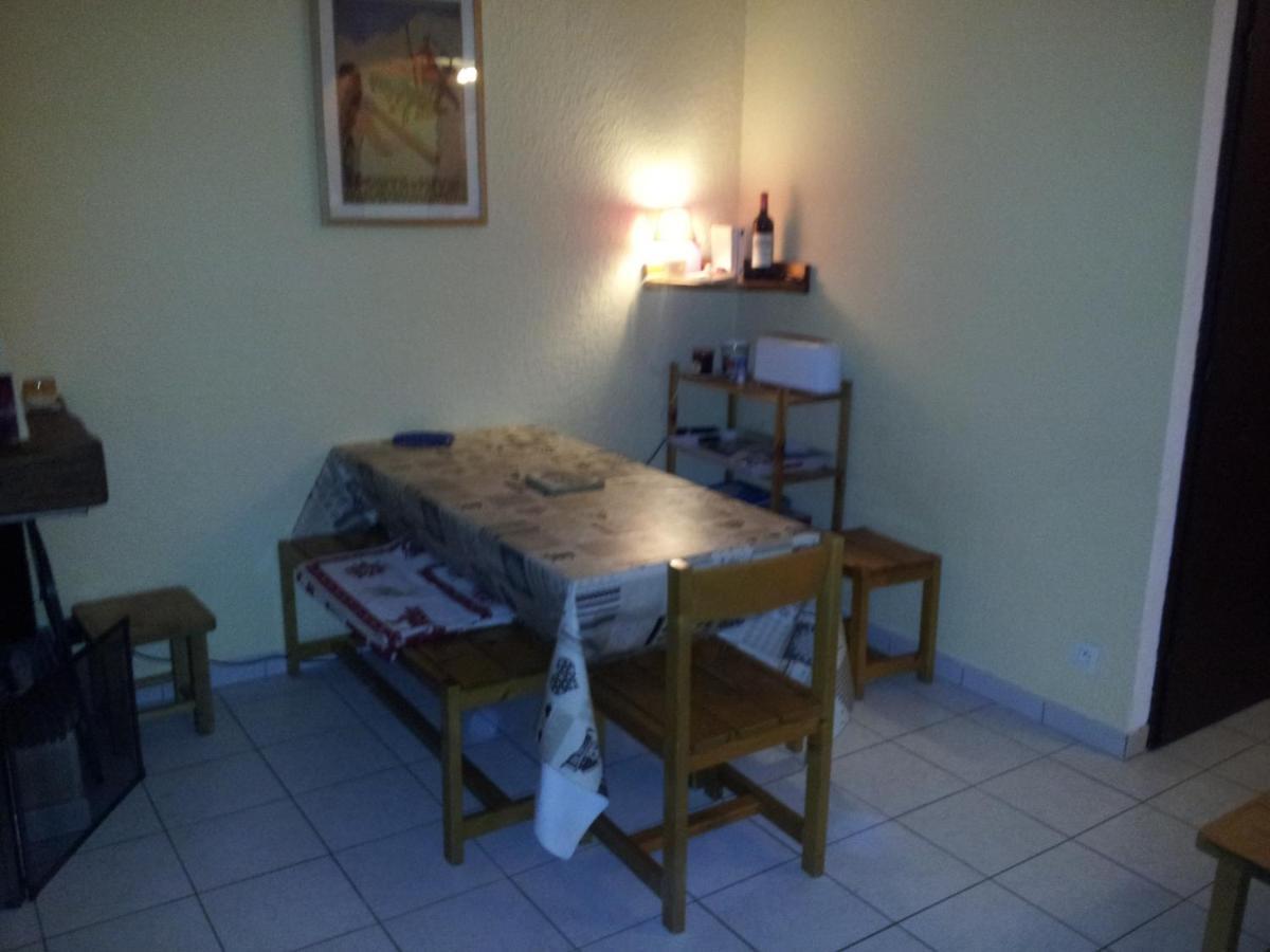 Appartement Les Carroz D'Arraches Esterno foto